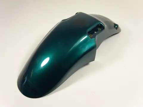 VOORSPATBORD Yamaha TDM 1996 - 2000