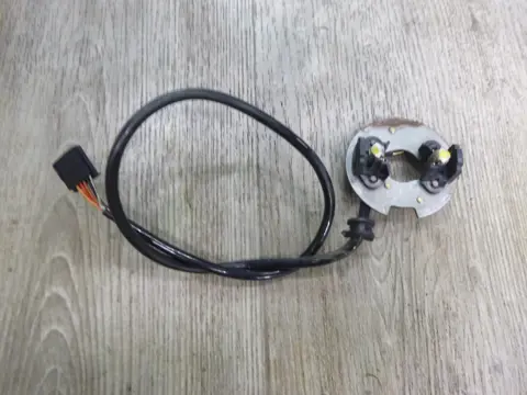 PULSGEVER BMW K 1200 RS 1997 - 2000 / 2001 - 2005
