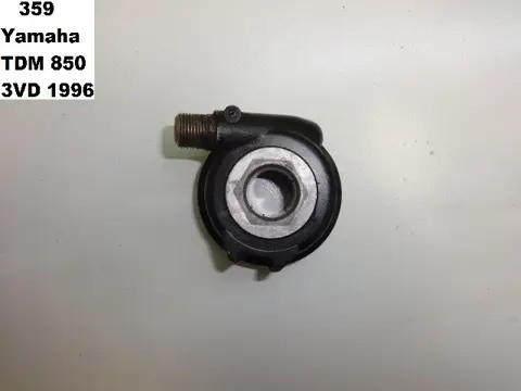 SNELHEIDSOPNEMER Yamaha TDM 1991 - 1995