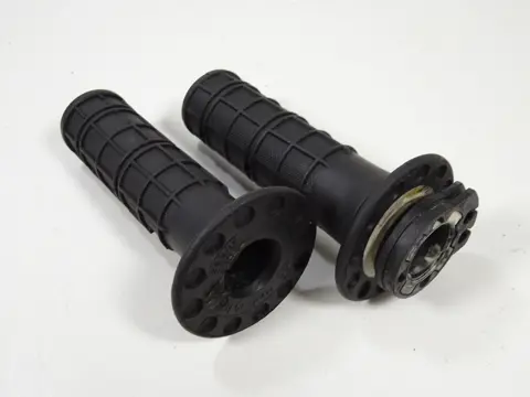 GASHANDLE KTM 620 Duke 1995 - 1996
