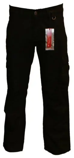 Brams Paris jeans Brams Paris jeans " Ben" Black