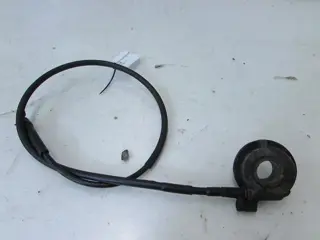 SNELHEIDSOPNEMER Triumph Sprint 900 Executive 1997 - 1998