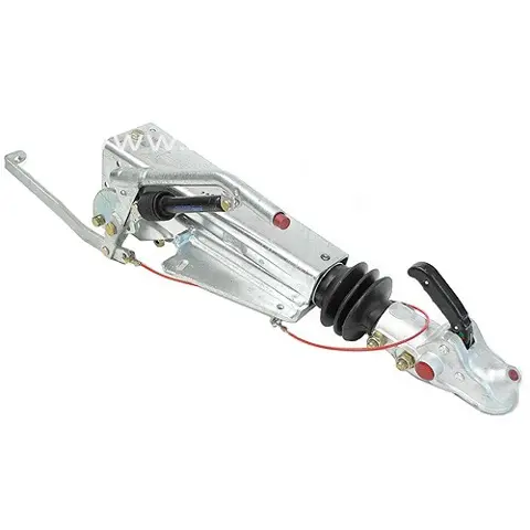 Oplooprem AL-KO 2,8vb 3500 kg V-dissel (1251555)