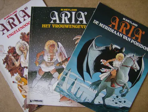 Aria adv 3906