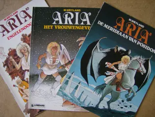 Aria adv 3906
