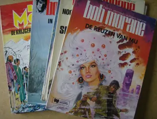 Bob morane 1 adv 3923