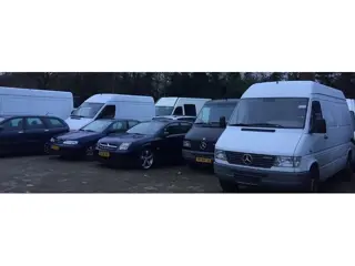 GEZOCHT ALLE MERCEDES SPRINTER VITO LT TRANSIT TRANSPORTER