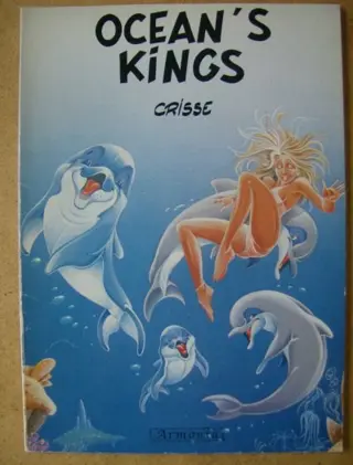 Oceans kings adv 3984