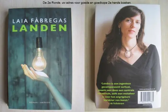 306 - Landen - Laia Fàbregas