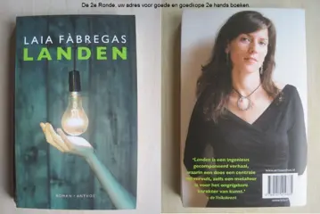 306 - Landen - Laia Fàbregas