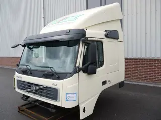 Cabine Volvo FM-9 N.T. SL