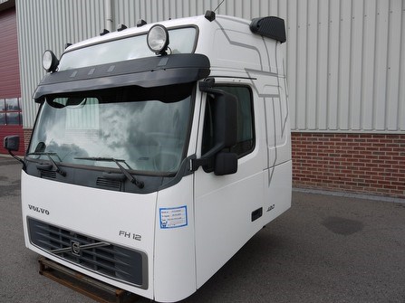 Cabine Volvo FH-12 N.T. GL