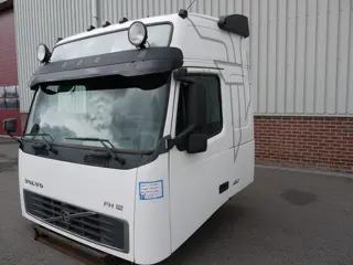 Cabine Volvo FH-12 N.T. GL