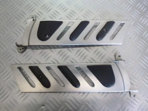 FRAME-ONDERDELEN BMW F 650 CS Scarver 2000 - 2009