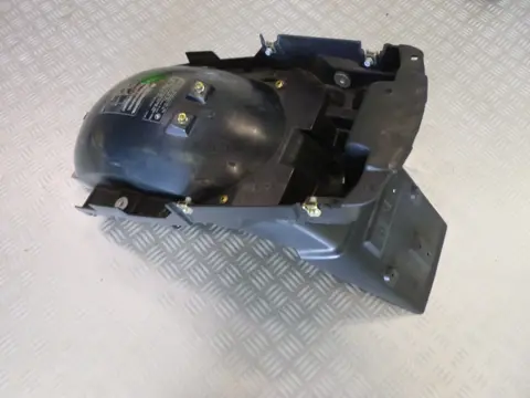 ACHTER SPATBORD BMW R 1150 RT R 850 RT 2000 - 2005