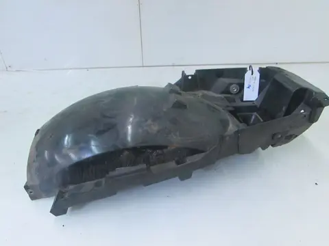 ACHTER SPATBORD BMW R 1100 RT 1990 - 2002