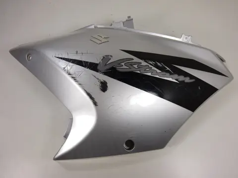 RECHTER ZIJKUIP Suzuki DL 650 V STROM 2003 - 2011