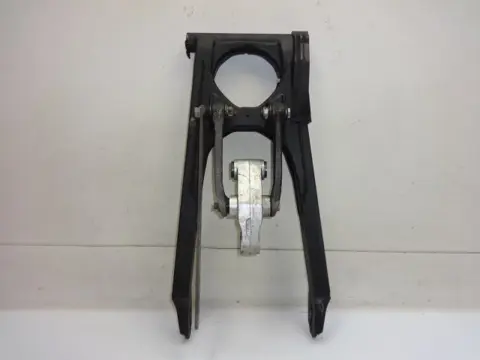 ACHTER BRUG Kawasaki GPZ 500 1988 - 1994