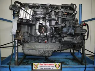 Motor Scania SC-R DC-1305 400PK