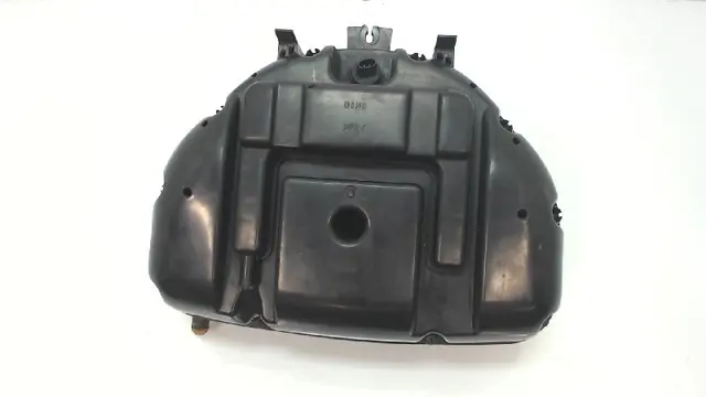 LUCHTFILTERHUIS Suzuki GSX R 600 2006 - 2007