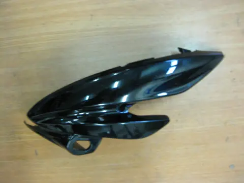 LINKER TOPKUIP Honda CB 600 F 2007 - 2009