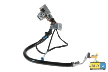 BILY Autodemontage: IBS Kabel tot 11-'06