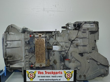 Versnellingsbak Volvo ATO-3112-D RET.
