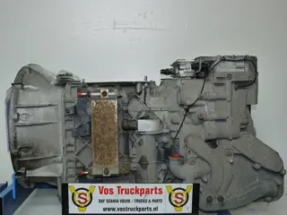 Versnellingsbak Volvo ATO-3112-D RET.
