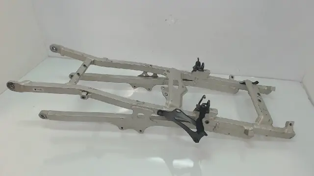 ACHTER SUBFRAME Kawasaki ZX 6 R 2000 - 2002