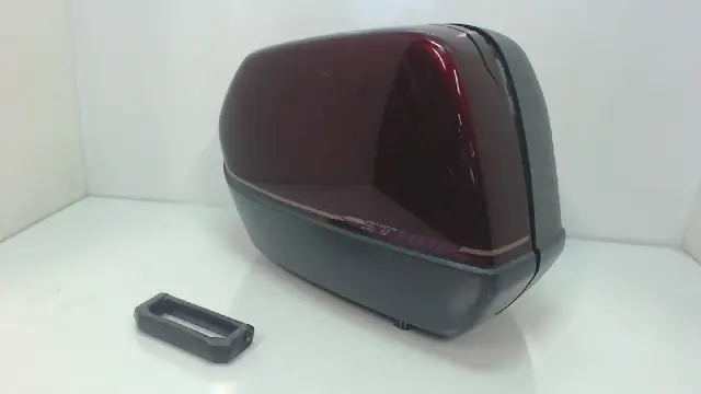 LINKER KOFFER Honda ST 1100 Pan European 1990 - 2001