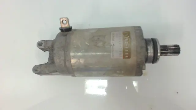 STARTMOTOR Kawasaki ZX 6 R 2000 - 2002