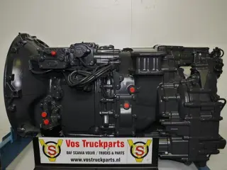 Versnellingsbak Scania SC-R GRS-895 R O