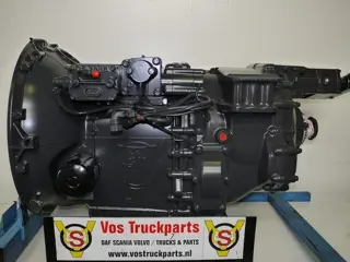 Versnellingsbak Scania SC-R GR-875 O