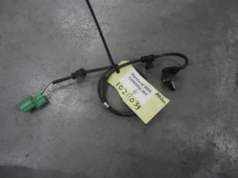 ABS SENSOR ACHTER Honda CBF 600 2004 - 2007