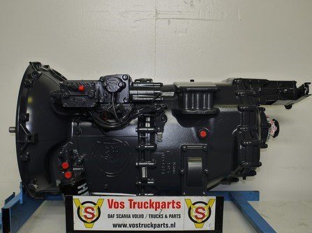 Versnellingsbak Scania SC-R GRS-905 O