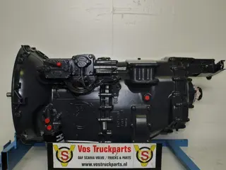 Versnellingsbak Scania SC-R GRS-905 O