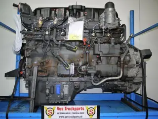 Motor DAF MX-340-S2 460/EURO-5
