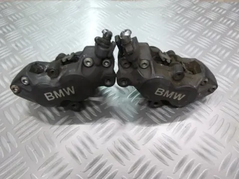 REMKLAUWEN BMW R 1150 RT R 850 RT 2000 - 2005