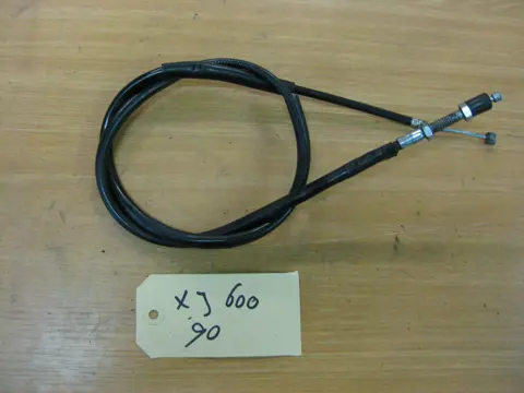 KOPPELINGSKABEL Yamaha XJ 600 Diversion 1984 - 1991