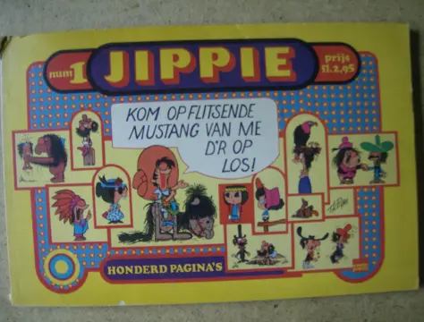 Jippie 1 adv4067