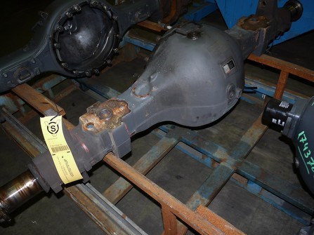 Differentieel Volvo V20702701UP