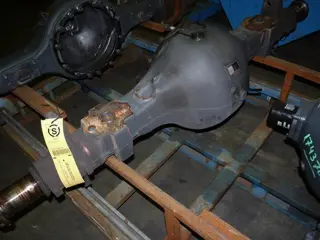 Differentieel Volvo V20702701UP