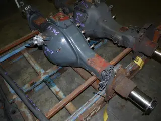 Differentieel DAF D1794852UP