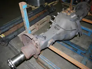 Differentieel Volvo V20836854UP