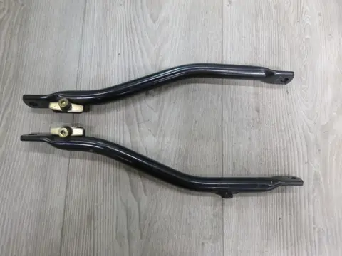 FRAME-ONDERDELEN BMW R 850 R 2001 - 2006