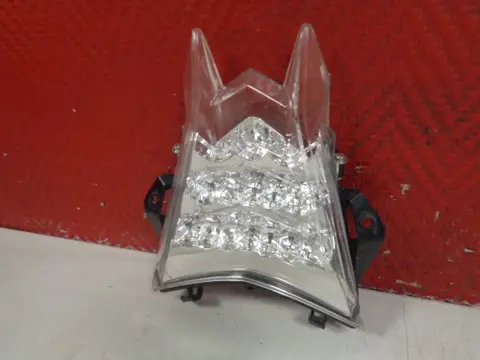ACHTER LICHT BMW S 1000 RR 2009 - 2011