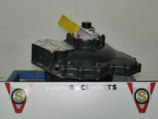 Versnellingsbak Scania PLAN. DEEL GR(S) NT