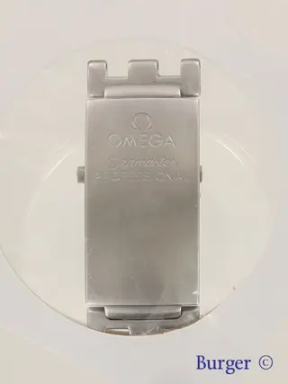 Omega Clasp Seamaster professional 20mm