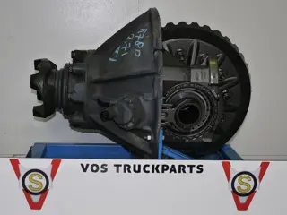 Differentieel Scania R-780 2.71 INCL SPER