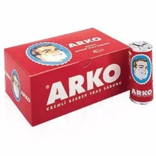 ARKO Scheerzeep